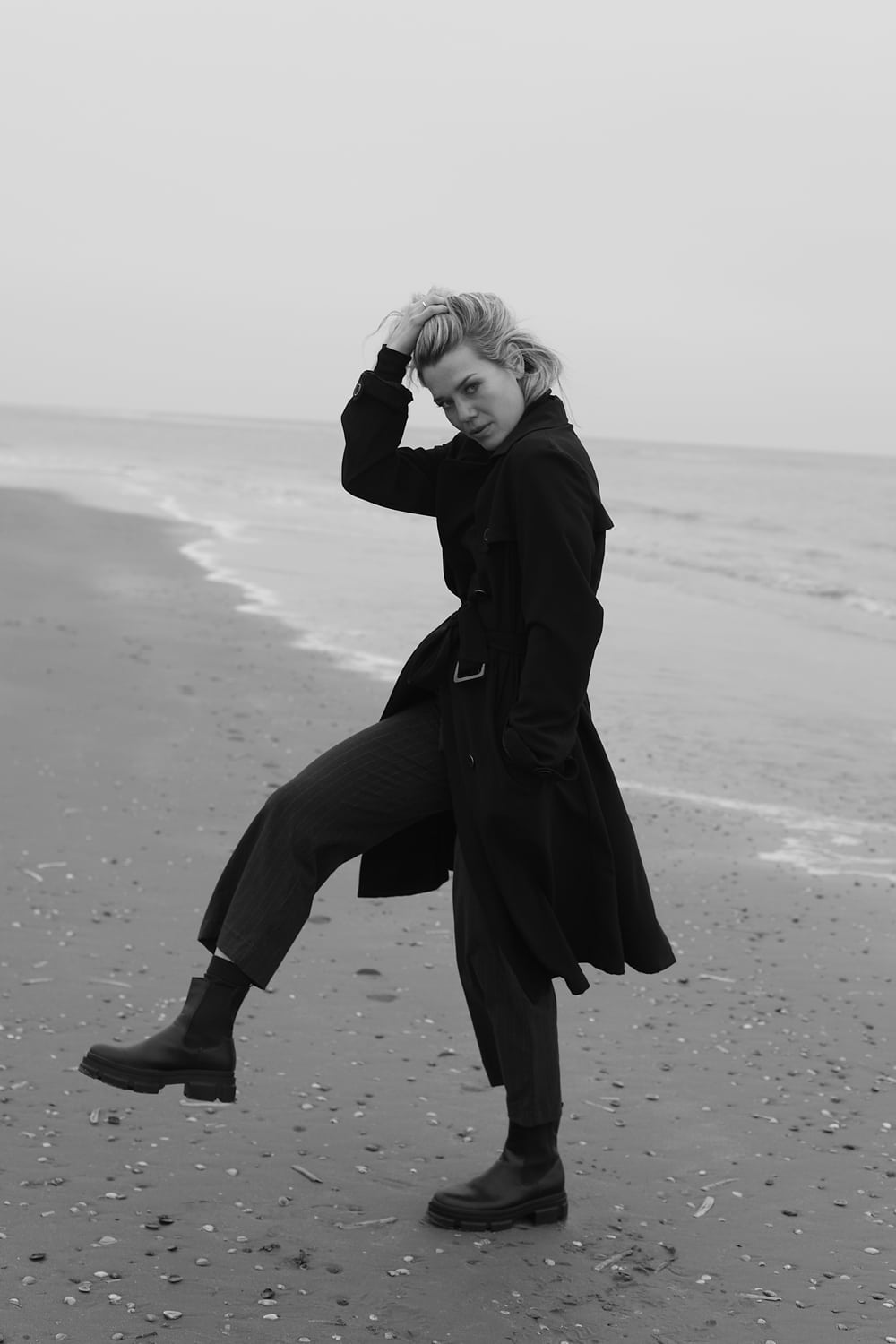 Chrissie Geenen Update15