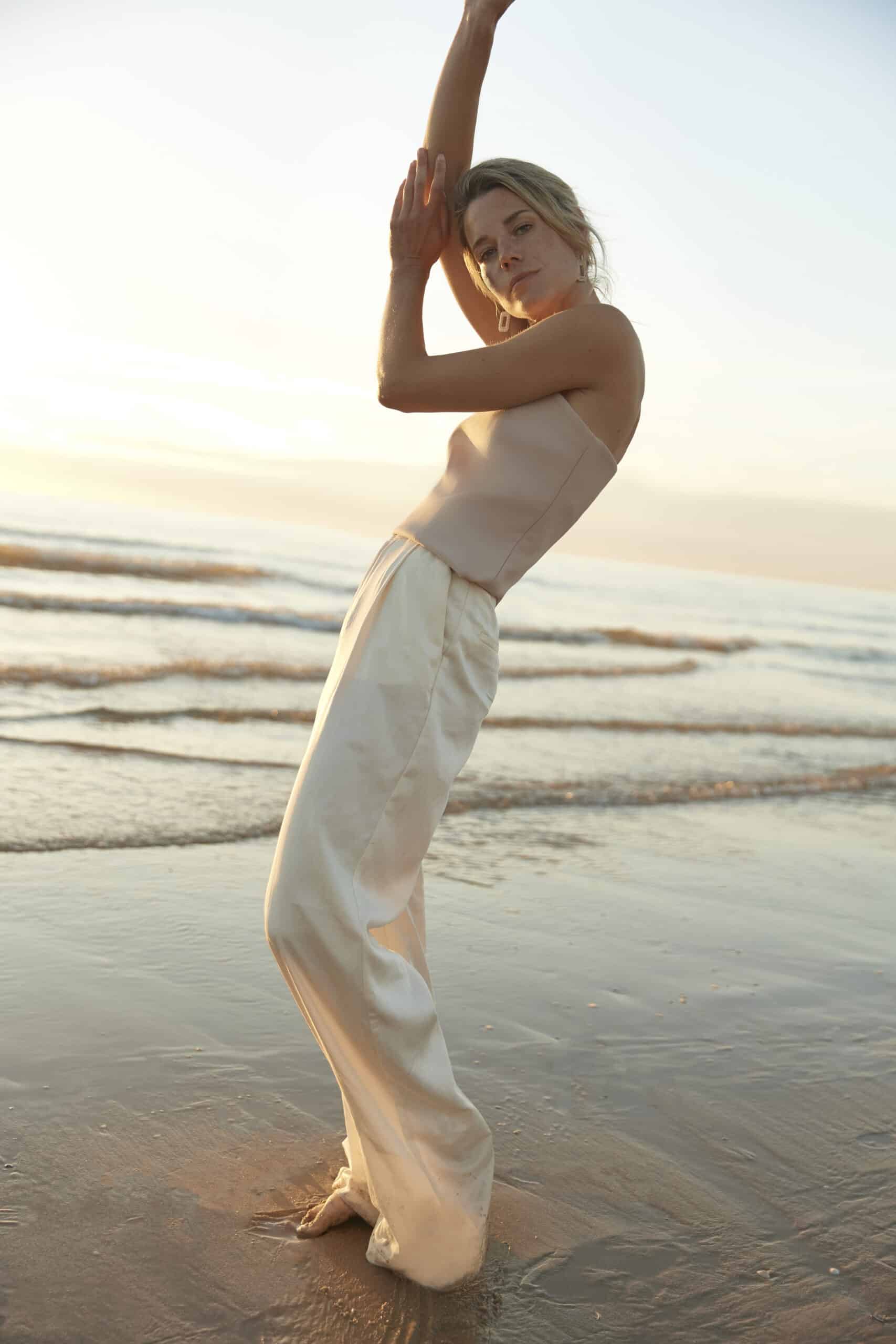 Chrissie by Roos Ates 6