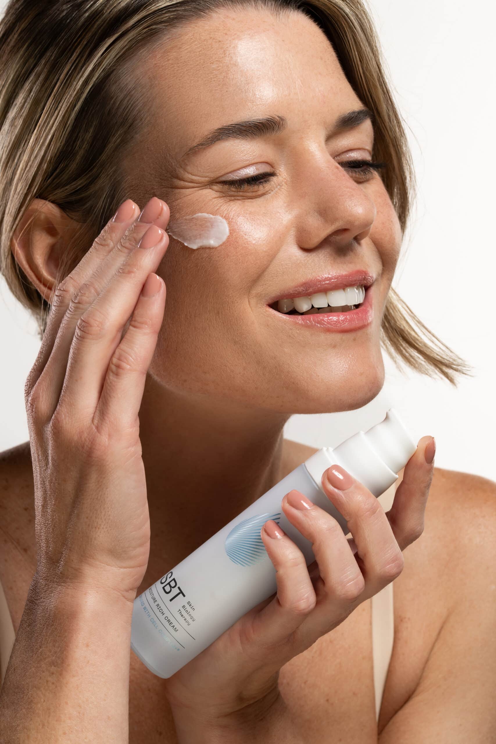 Update Chrissie Geenen January 202518