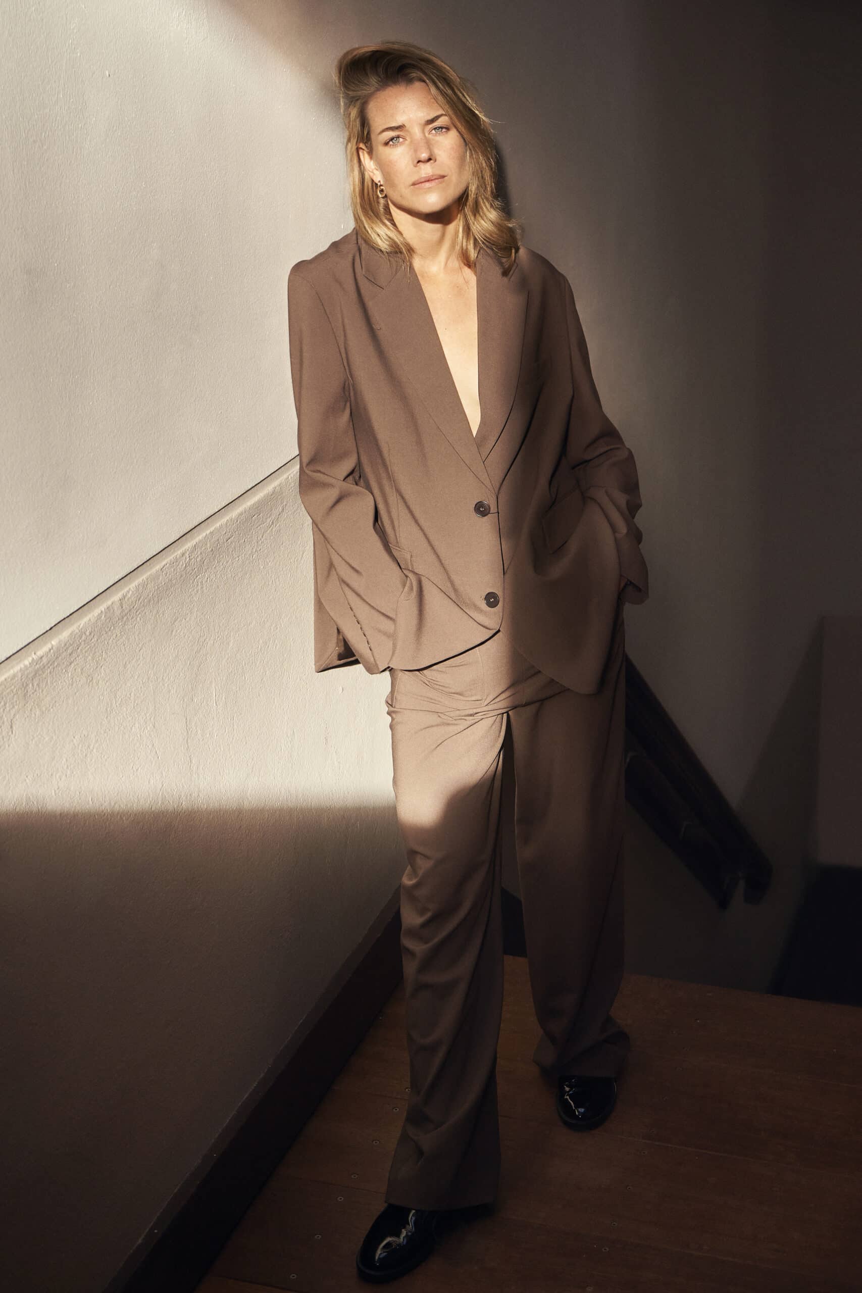 Update Chrissie Geenen January 202551