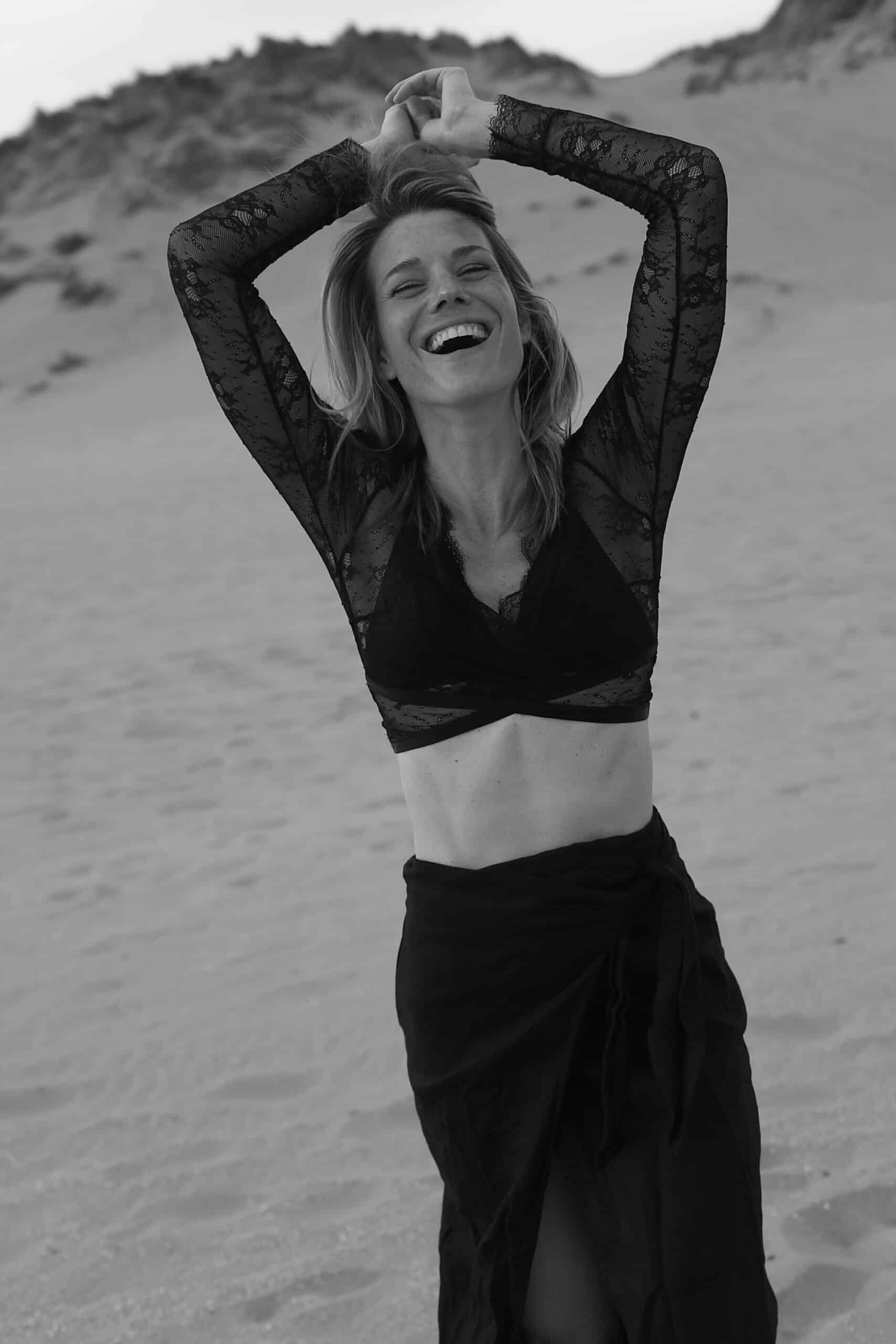 Update Chrissie Geenen8